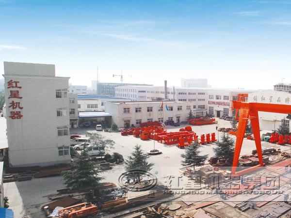 干法制砂機(jī)生產(chǎn)廠(chǎng)家