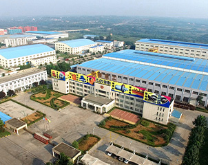 選礦、建材設(shè)備生產(chǎn)基地