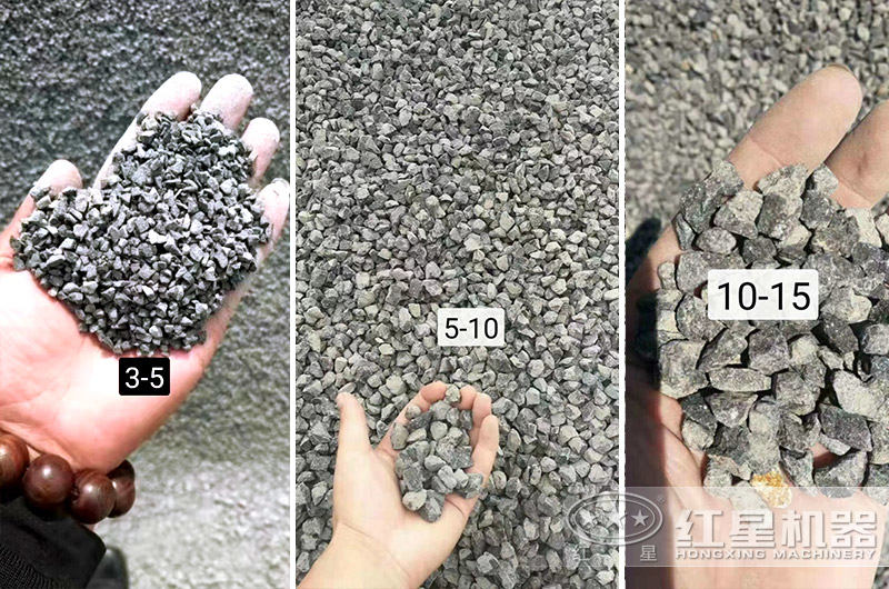 高質(zhì)量成品砂石提升砂石廠核心競(jìng)爭(zhēng)力