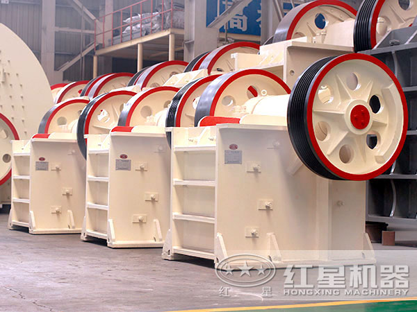 石膏顎式破碎機(jī)廠(chǎng)家