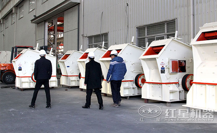 用戶來廠參觀試機1214，1315反擊破