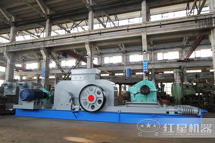 價格優(yōu)惠的對輥式磨沙子機(jī)器