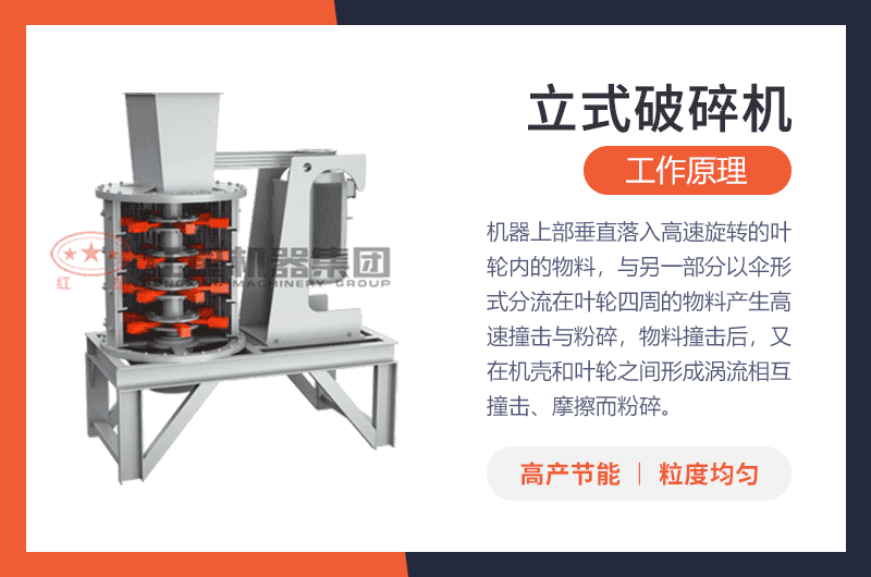 復(fù)合破碎機工作原理