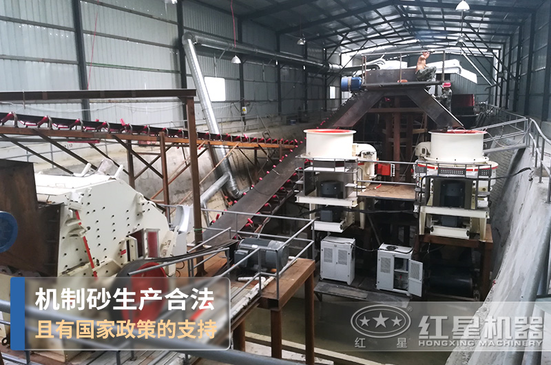 2021投資開辦采沙場(chǎng)前景好，還有政策支持